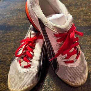 Men’s Puma Trainers Men’s Size 10